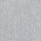Hestan fabric by Lacividina, light gray woven textile with grid pattern, matte finish, product code 7035.24, durable upholstery material.