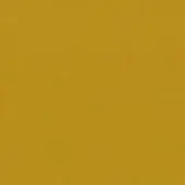 Satin fabric, mustard yellow, smooth solid color; Lacividina collection g779 textile for upholstery or drapery applications.