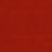 Deep red satin fabric with a smooth sheen, consistent brick-red tone, and diffused lighting in a studio setting; lacividina r2340.