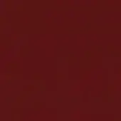 Deep crimson satin fabric, smooth matte texture, uniform color, r2349 from Lacividina fabrics collection, muted burgundy with brown undertones.