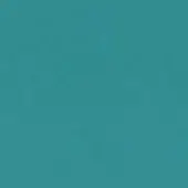 Solid teal fabric with a smooth, uniform surface and consistent color, presented in even lighting against a plain background.