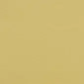 Textured fabric sample, warm yellow tone, with subtle ribbed vertical lines and a matte finish from the lacividina collection.