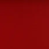 Lacividina fabric sample, Silvertex Met Red 122 2011, textured matte red weave with a brushed appearance and consistent, diffused coloration.