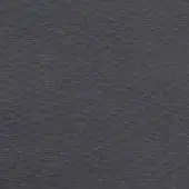Dark petrol fabric sample displaying a dense, uniform weave and matte finish, with a consistent granular texture across the surface.