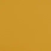 Mustard yellow fabric swatch with a tight weave and matte finish, labeled “lacividina silvertex squash 122 2093” along the bottom edge.