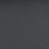 Silvertex titanium 122 4010 fabric displays a dense, uniform dark gray weave with a subtle sheen and matte finish, part of the Lacividina fabrics collection.