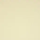Cream fabric swatch with matte texture, displaying a tightly woven construction and “lacividina” brand label along the bottom edge.