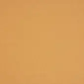 Golden-brown fabric swatch with a matte, textured weave and medium weight, presented on a matching background in neutral studio lighting.