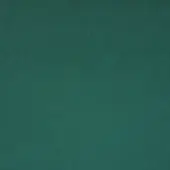 Teal woven fabric sample, possibly velvet, displays a dense, slightly uneven texture and consistent matte finish; lacividina collection.