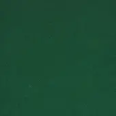 Green fabric sample with a short, dense pile and matte finish, displaying subtle tonal variations; lacividina superb 136 collection.