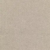 Beige and gray woven fabric displaying a dense, regular grid pattern with a matte finish and textured, slightly rough surface.
