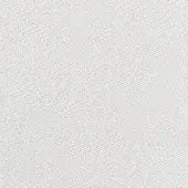 Pale gray fabric sample displaying a dense, uniform weave with a matte finish and subtle granular texture; lacividina Deans collection 7048.02 p.