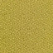 Woven fabric texture, muted yellow and gray-green, dense rounded pattern with grid structure, slightly raised nubby weave, even lighting.