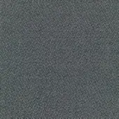 Woven fabric texture in muted gray, displaying a dense granular pattern with a matte finish and consistent, repetitive structure.