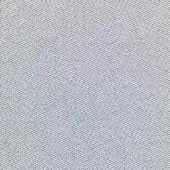 Woven gray fabric displays a repeating hexagonal geometric pattern, dense texture, and matte finish; close-up swatch presentation.