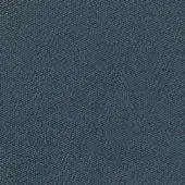 Cool blue-gray fabric texture with a dense, granular weave and subtle tonal variations, suggesting durability and a slightly rough surface.