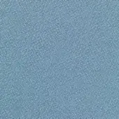 Pale blue woven fabric displaying a dense, uniform texture with subtle heathered tonal variations and a matte finish.