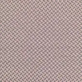 Woven fabric texture, blush pink and gray tones, subtle geometric zigzag pattern, dense matte finish, studio lighting, neutral background.