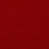 Red fabric sample with a tight grid weave and matte finish, labeled “lacividina > fabrics > fabric (c) > iris > 5.08217.001.305”.