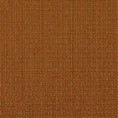 Iris fabric texture, lacividina collection, orange and olive grid weave, model 5.08217.001.404, dense durable material.