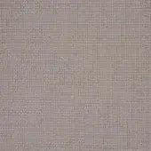 Woven fabric sample, warm gray color, dense grid texture; matte finish, compact weave, lacividina collection, fabric code 5.08217.001.601.