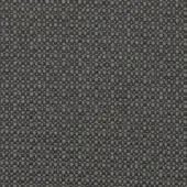 Lacividina iris fabric texture, medium gray, dense square weave pattern, code 5.08217.001.604, subtle tonal variations, durable appearance.