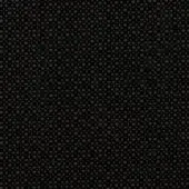 Lacividina iris fabric texture, black woven grid pattern, matte finish, code 5.08217.001.605, dense square intersections, uniform surface.