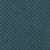 Woven iris fabric, teal and gray-green, grid pattern from Lacividina collection 5.08217.001.703, uniform texture, even lighting.