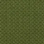 Lacividina iris fabric texture, olive-green woven grid, beige threads, dense uniform weave, subtle three-dimensional effect.