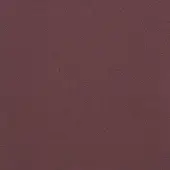 Burgundy textile sample with a dense, dotted weave and matte finish, displaying subtle color variation and a uniform, durable fabric structure.