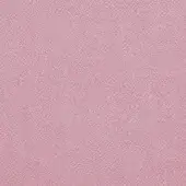 Dusty rose fabric sample with diagonal weave, matte texture, and subtle tonal variations; part of Lacividina’s “26 rime” fabrics collection.