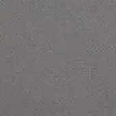Woven fabric sample, muted gray tone, diagonal pattern, matte finish, consistent texture, dense construction, uniform visual appearance.