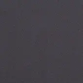 Dark gray woven fabric with a diagonal texture and matte finish, displaying a consistent granular pattern across the textile surface.