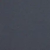 Dark gray woven fabric sample with a tight diagonal texture and matte finish, identified as Lacividina’s “26 rime” fabric, model F 1242 C0791.
