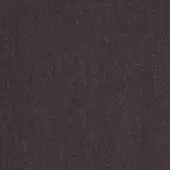 Brown woven fabric texture with a matte finish and fine vertical grain, displaying a heathered appearance and consistent, subtly rough surface.