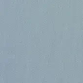 Light blue woven fabric texture with a repeating square pattern, dense matte weave, part of lacividina’s 28 steel cut trio collection.