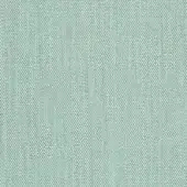 Textured turquoise fabric with a dense, repeating square weave pattern and matte finish, displaying subtle tonal variations.