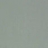 Textured gray fabric with a repeating diamond perforation pattern and a dense, matte weave creating a heathered, tonal effect.