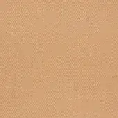 Terracotta fabric texture with a repeating rectangular pattern, featuring interwoven light threads and a dense, slightly rough weave; Lacividina fabric (extra).