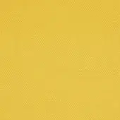 Lacividina fabric swatch, muted yellow textile, dense weave with granular texture and product code labeling.