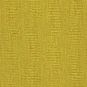 Golden yellow chainmail texture with a dense, repeating pattern of interconnected rings and subtle darker outlines across a uniform surface.