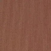 Reddish-brown woven textile pattern with gray and olive accents, featuring small diamond shapes and a matte, uniform texture; Lacividina fabric.
