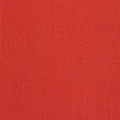 Steel cut trio fabric, orange textured weave, dense uniform surface; Lacividina collection F 2965 C0533, extra fabric category.