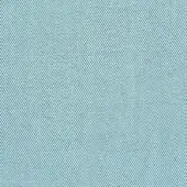 Light blue seamless texture with repeating dark gray circles, creating a uniform woven pattern and subtle metallic sheen across the surface.