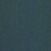 Lacividina fabric texture, dark teal and olive green, dense speckled pattern with subtle blue and yellow accents, matte finish.