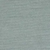 Metal mesh texture, cool gray-green color, dense square grid pattern, uniform surface with subtle depth from darker elements.