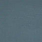 Steel-blue woven fabric sample displays a dense, textured surface with gray and light blue accents, featuring integrated text: “f 2965 c0996”.