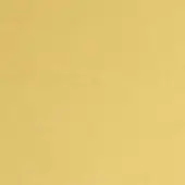 Yellow fabric sample with a granular woven texture, matte finish, and a desaturated ochre tone; label reads “lacividina 29 ariana 7029.03”.