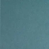 Lacividina teal fabric texture with short pile and mottled tone, displaying product code 7029.08 on a studio sample.