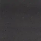 Dark gray fabric texture, dense short-pile construction, matte finish, subtle granular appearance, with faint vertical text overlay.
